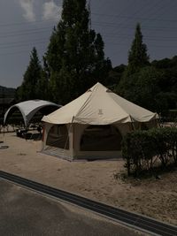 CAMPiii（キャンピー） キャプテン