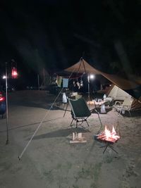 CAMPiii（キャンピー） まささん