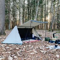 CAMPiii（キャンピー） まるりcamp
