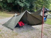 CAMPiii（キャンピー） 養老派