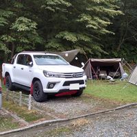 CAMPiii（キャンピー） オレオ