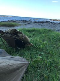 CAMPiii（キャンピー） outdoorsman
