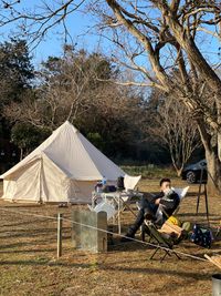 CAMPiii（キャンピー） toadog_camp