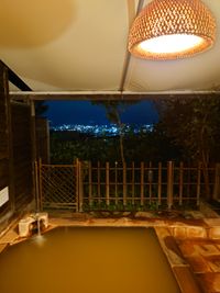 CAMPiii（キャンピー） あおぱぱ
