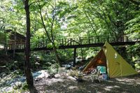 CAMPiii（キャンピー） threeforest
