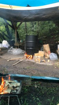 CAMPiii（キャンピー） 手羽中