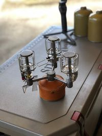 CAMPiii（キャンピー） 八木
