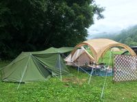 CAMPiii（キャンピー） たっちぃ