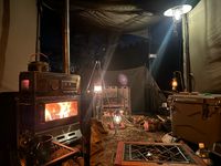 CAMPiii（キャンピー） ひできち424