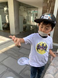 CAMPiii（キャンピー） ちくわ