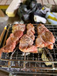 CAMPiii（キャンピー） かず