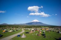 CAMPiii（キャンピー） きりキャンプ