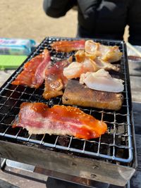 CAMPiii（キャンピー） りょーや