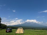 CAMPiii（キャンピー） よしき