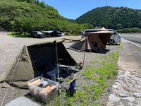 CAMPiii（キャンピー） hiroyuki
