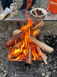 CAMPiii（キャンピー） トシオ