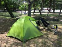 CAMPiii（キャンピー） Camp_yk