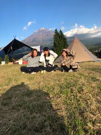 CAMPiii（キャンピー） いわはる