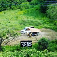 CAMPiii（キャンピー） いわさん