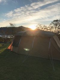 CAMPiii（キャンピー） ちはや