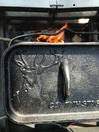 CAMPiii（キャンピー） Fire Rice