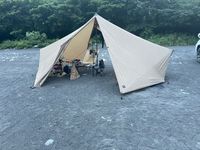 CAMPiii（キャンピー） 坊主