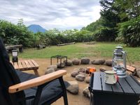 CAMPiii（キャンピー） たろいも