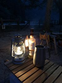 CAMPiii（キャンピー） おすし