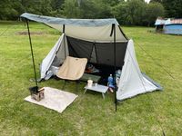 CAMPiii（キャンピー） 初心者ソロキャンパー