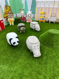 CAMPiii（キャンピー） おやじ