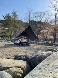 CAMPiii（キャンピー） タソガレ