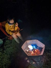 CAMPiii（キャンピー） もっち