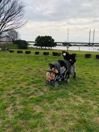 CAMPiii（キャンピー） CovusBrown