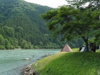 CAMPiii（キャンピー） JUDOcamper