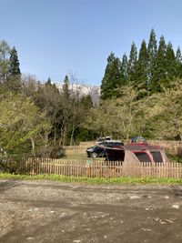 CAMPiii（キャンピー） うっちー