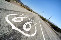 CAMPiii（キャンピー） route66