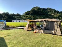 CAMPiii（キャンピー） キーノ