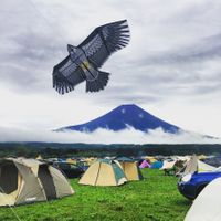 CAMPiii（キャンピー） O.Shota