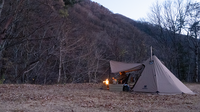CAMPiii（キャンピー） キイロ🏕️キャンプ