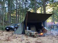 CAMPiii（キャンピー） KURONBO