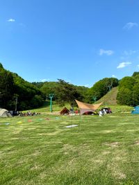 CAMPiii（キャンピー） りょーすけ