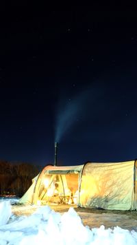 CAMPiii（キャンピー） DDD_CAMP