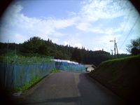 CAMPiii（キャンピー） やんまー