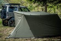 CAMPiii（キャンピー） 4&times;4CAMP