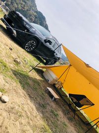 CAMPiii（キャンピー） ひろっきー