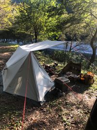 CAMPiii（キャンピー） ゆっきー