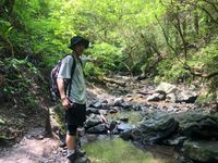 CAMPiii（キャンピー） 森永樹