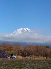CAMPiii（キャンピー） NIRA