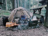 CAMPiii（キャンピー） tanaka_camp1990