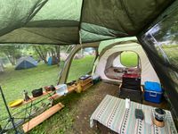 CAMPiii（キャンピー） masacamp